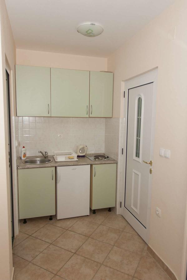 Apartments Simovic Tucepi Exterior photo