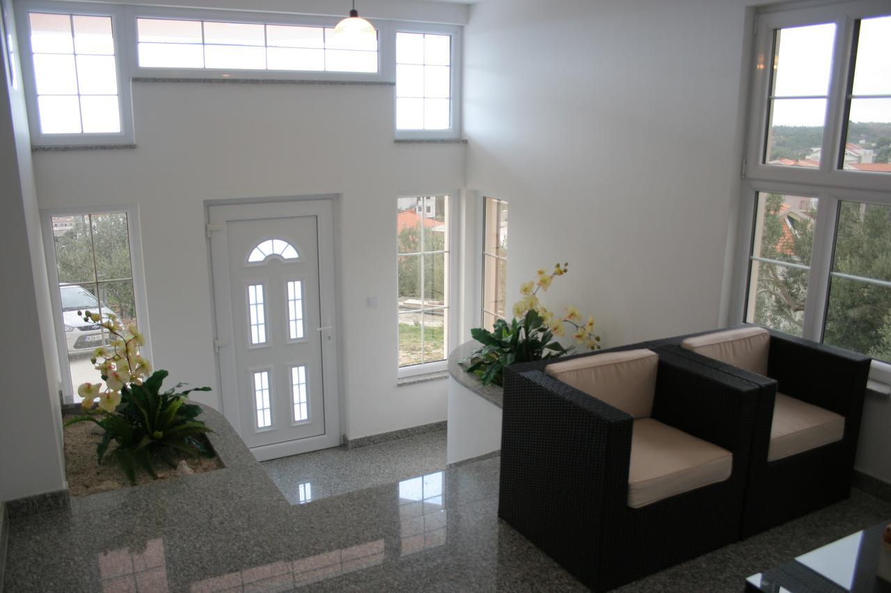 Apartments Simovic Tucepi Exterior photo