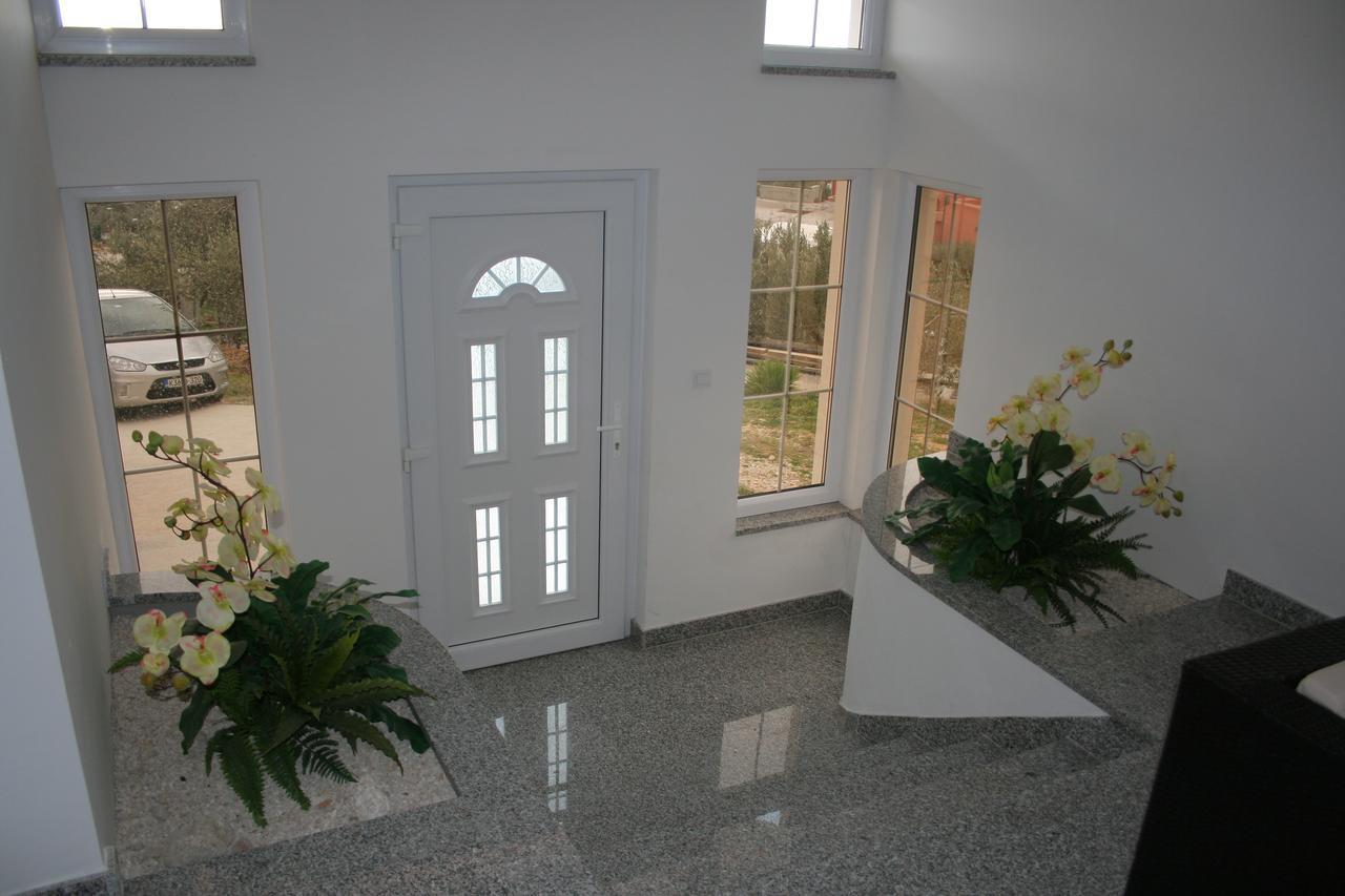 Apartments Simovic Tucepi Exterior photo